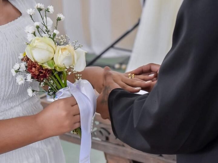 Abertas as inscrições para casamento coletivo em Vitória da Conquista