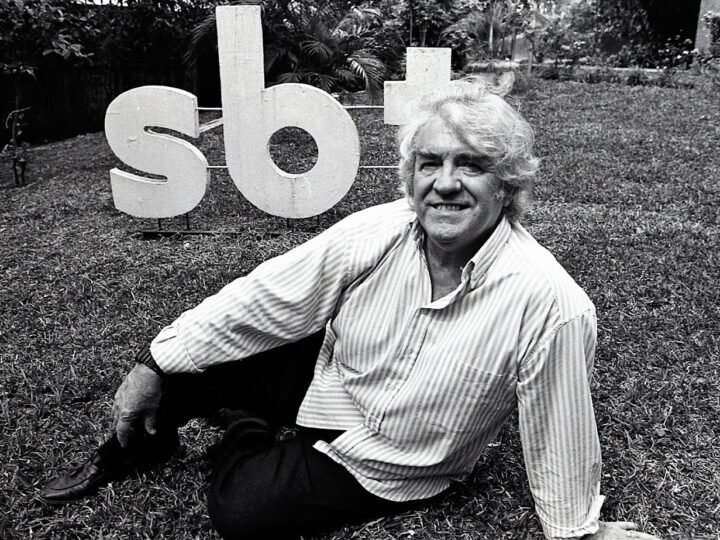 SBT emite Nota de Pesar: Faleceu Juca de Oliveira