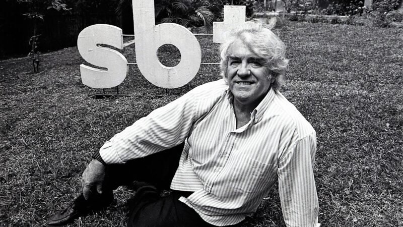 SBT emite Nota de Pesar: Faleceu Juca de Oliveira