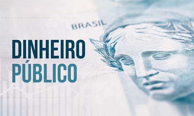 Operação da CCU e PF combate desvio de recursos na área da educação