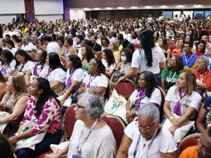 Bahia realiza primeira edição de 2026 dos Encontros Estaduais de Saúde