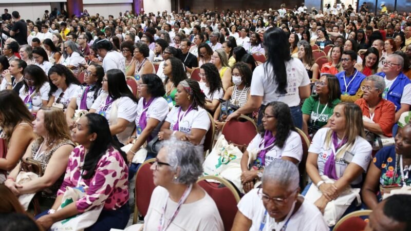 Bahia realiza primeira edição de 2026 dos Encontros Estaduais de Saúde