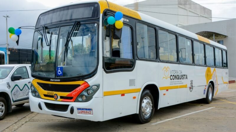 Tarifas de táxi e transporte da Zona Rural  reajustados a partir do dia 13 de abril