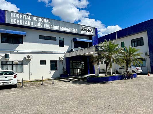 Governo do Estado desmente prefeito de Porto Seguro com dados oficiais