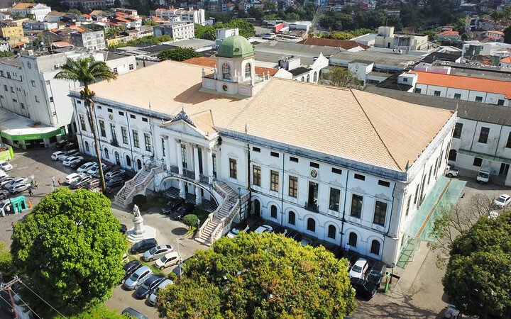 Hospital Santa Isabel é o 1º Reference Site da Siemens Healthineers na América Latina