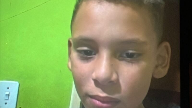 Tragédia em Conquista: Dor e comoção nos Campinhos após morte de criança em lago