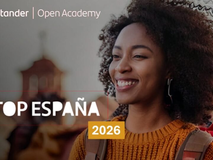 Santander leva brasileiros para intercâmbio na Universidade de Salamanca