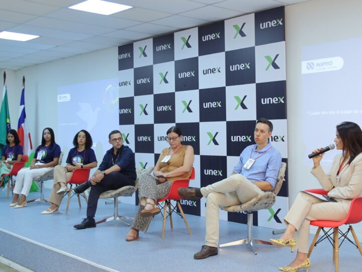 Simpósio da Santa Casa de Itabuna debate cuidados e prevenção da doença renal