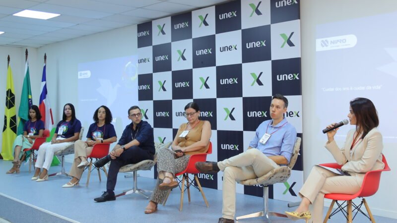 Simpósio da Santa Casa de Itabuna debate cuidados e prevenção da doença renal