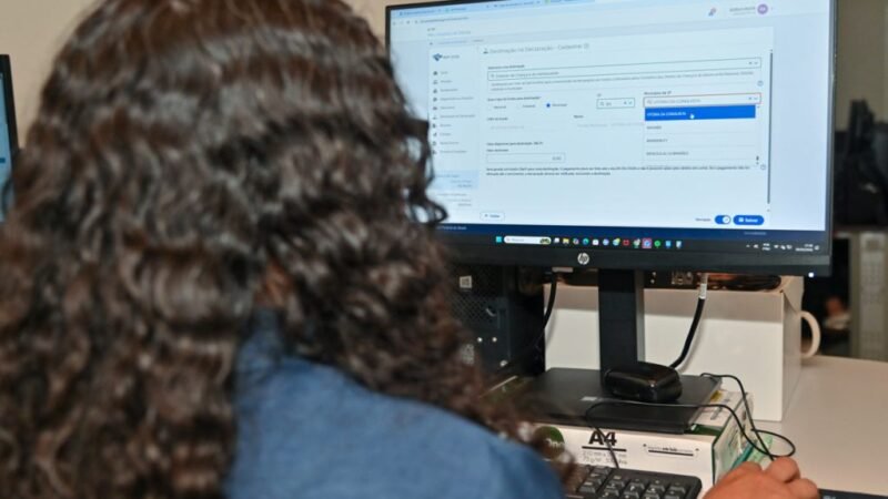 Imposto de Renda 2026: saiba como destinar parte do valor para fundos municipais sem custos