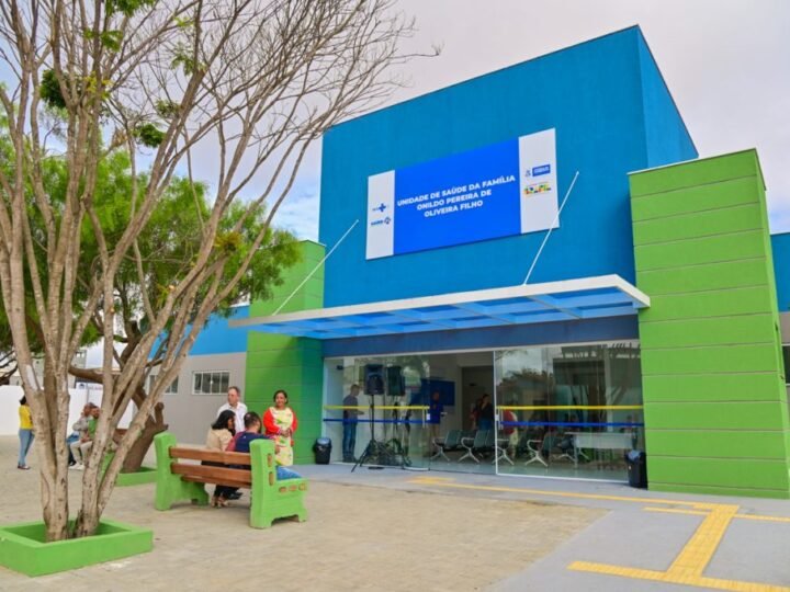 Nota Oficial da Prefeitura Municipal após ruptura contratual com Hospital Unimec