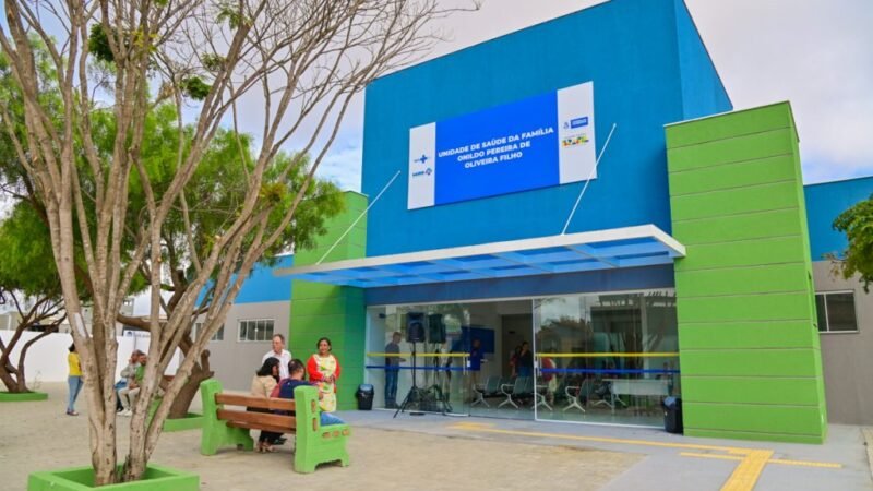 Nota Oficial da Prefeitura Municipal após ruptura contratual com Hospital Unimec