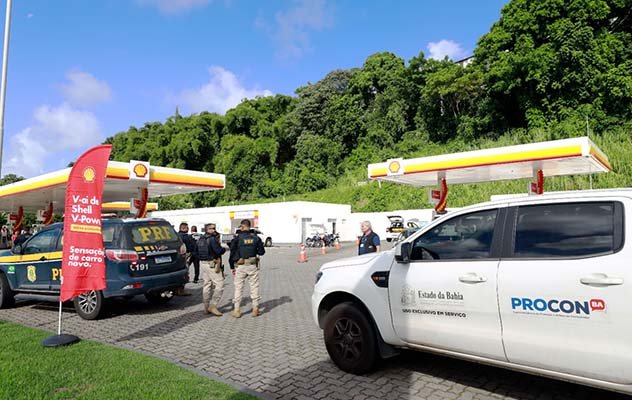 Governador Jerônimo Rodrigues anuncia medida para reduzir preço do diesel