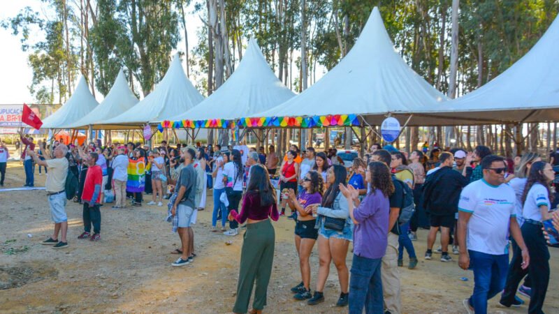Feira da Diversidade abre inscrições para expositores em Vitória da Conquista