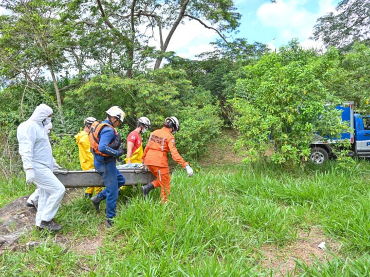Prefeita Sheila Lemos decreta luto oficial de três dias: solidariedade a Rosânia Silva Borges