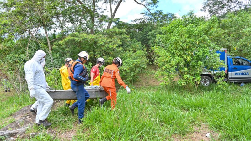 Prefeita Sheila Lemos decreta luto oficial de três dias: solidariedade a Rosânia Silva Borges