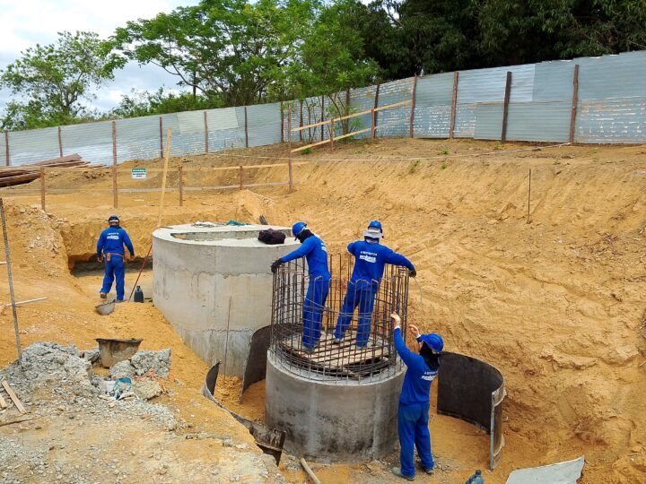 Vitória da Conquista é o município mais bem saneado do Nordeste, aponta ranking 2026