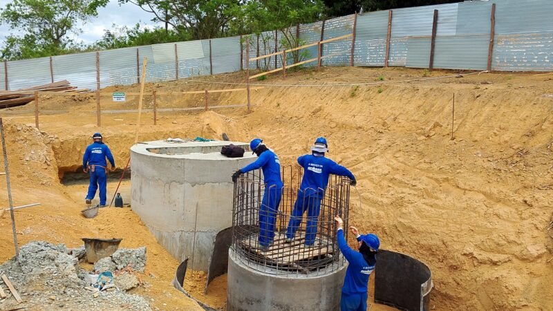 Vitória da Conquista é o município mais bem saneado do Nordeste, aponta ranking 2026