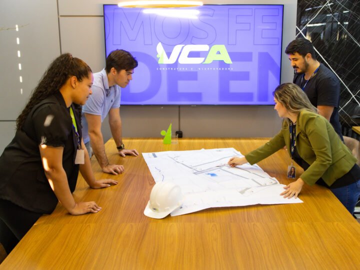 VCA evolui em sua estrutura corporativa e passa a atuar como Sociedade Anônima