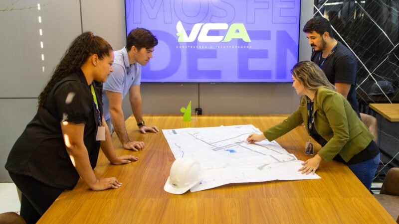 VCA evolui em sua estrutura corporativa e passa a atuar como Sociedade Anônima