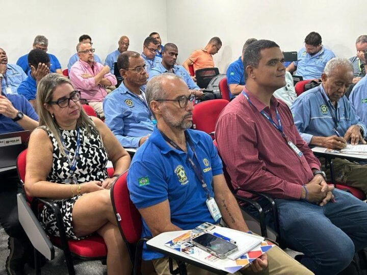 Mulheres ocupam 55% dos cargos de liderança do Crea-BA