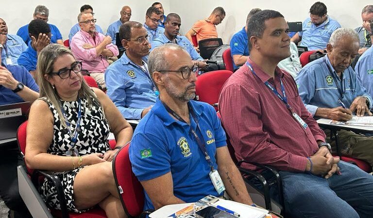 Mulheres ocupam 55% dos cargos de liderança do Crea-BA