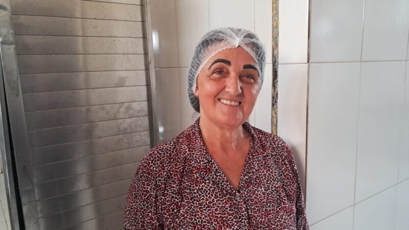 Força feminina move pequenos negócios em Morro do Chapéu, redesenhando a indústria local