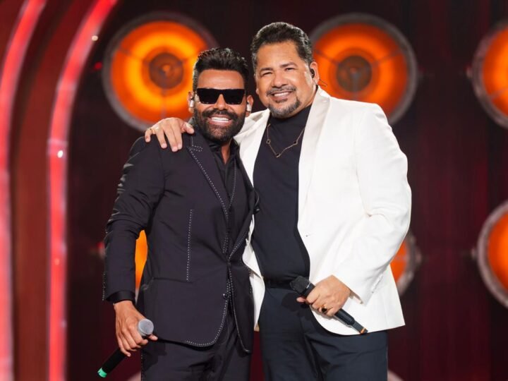 Zezo lança neste sábado (14) o volume 2 do DVD “Sem Fronteiras”