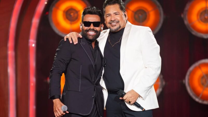 Zezo lança neste sábado (14) o volume 2 do DVD “Sem Fronteiras”