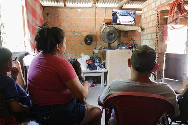 Caravana do “Brasil Antenado” percorre cidades da Bahia em março e junho