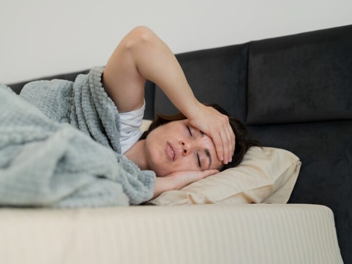 Sono e imunidade: por que descansar bem protege sua saúde