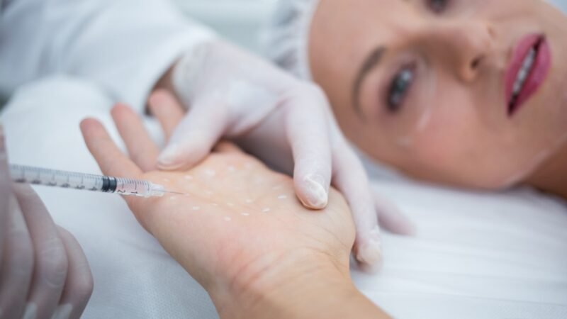 Uso do Botox para além da estética: como a toxina vem sendo usada no tratamento de problemas de saúde