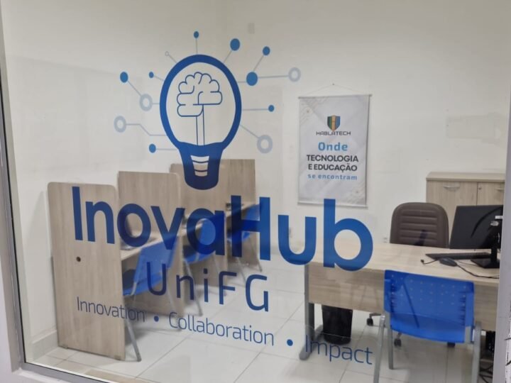 Guanambi passa a contar com Hub de Inovação Tecnológica
