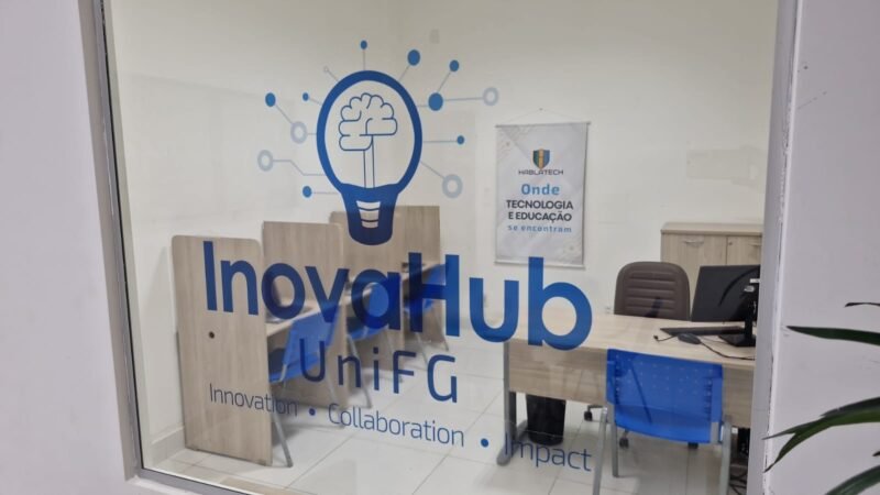 Guanambi passa a contar com Hub de Inovação Tecnológica
