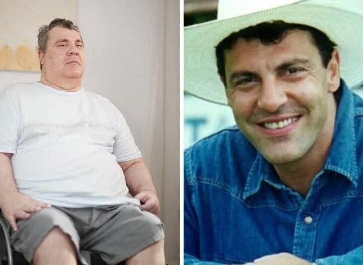 Adeus a Gerson Brenner: O eterno Jorginho de Corpo Dourado