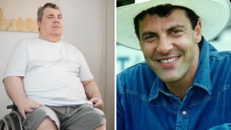 Adeus a Gerson Brenner: O eterno Jorginho de Corpo Dourado