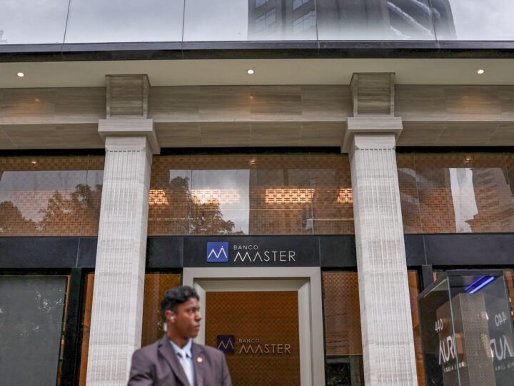 O que o caso do Banco Master revela sobre o sistema financeiro                          