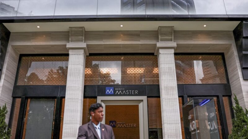 O que o caso do Banco Master revela sobre o sistema financeiro                          