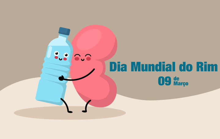 Dia Mundial do RIM: Santa Casa de Itabuna promove mutirão e 1º Simpósio de Nefrologia