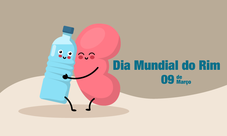 Dia Mundial do RIM: Santa Casa de Itabuna promove mutirão e 1º Simpósio de Nefrologia