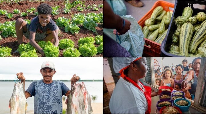 Seleção pública de OSCs para implantação do Sisteminha em Vitória da Conquista recebe propostas até 10 de março
