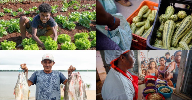 Seleção pública de OSCs para implantação do Sisteminha em Vitória da Conquista recebe propostas até 10 de março