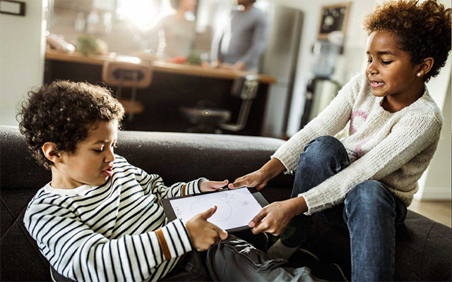 Conflitos entre irmãos: como resolver e fortalecer os laços