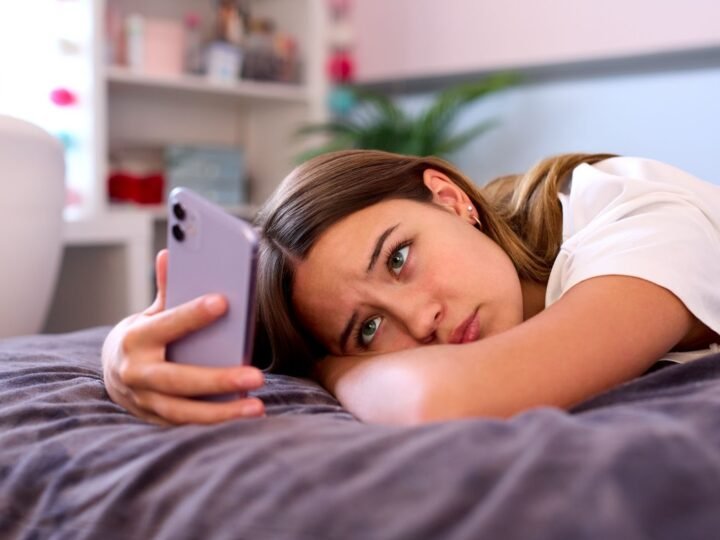 Corpo real, rotina real: por que a comparação nas redes pode ser injusta