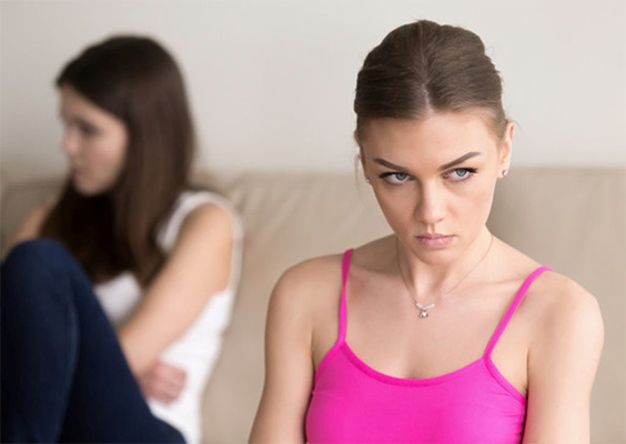 Amizades tóxicas: quando cortar laços é ato de amor-próprio