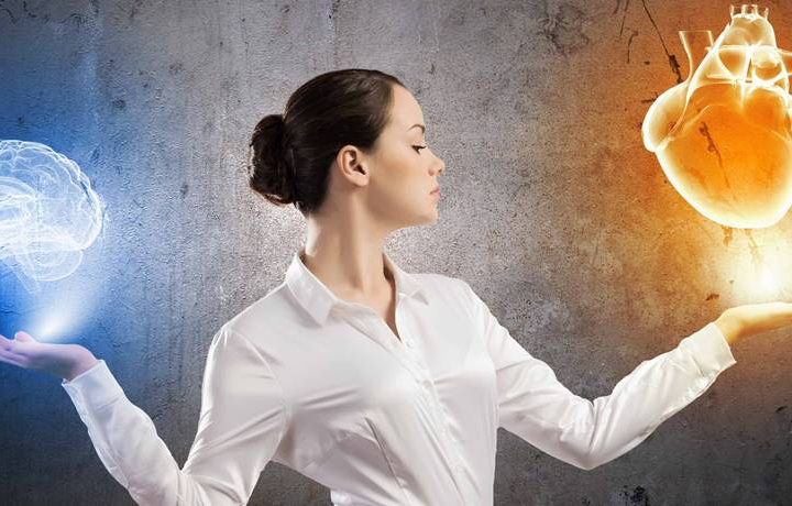 Inteligência emocional: controlando as emoções para uma vida mais equilibrada