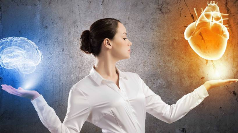 Inteligência emocional: controlando as emoções para uma vida mais equilibrada