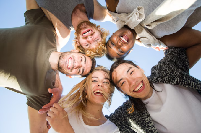 Amizade e competição: até onde é saudável?