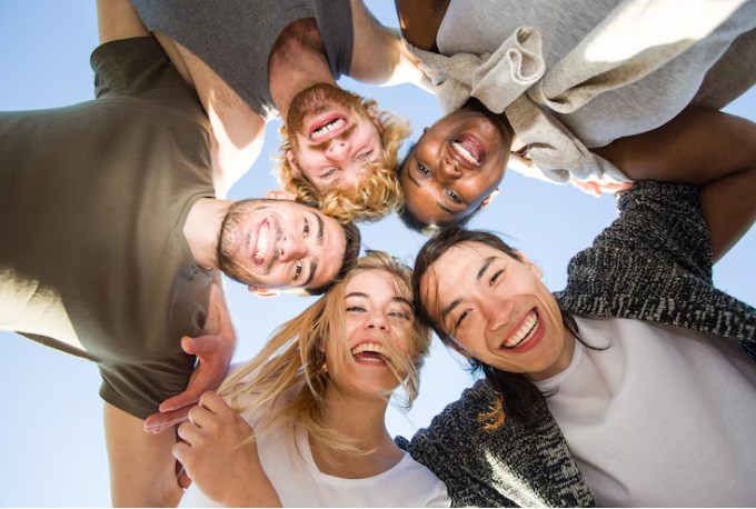 Amizade e competição: até onde é saudável?