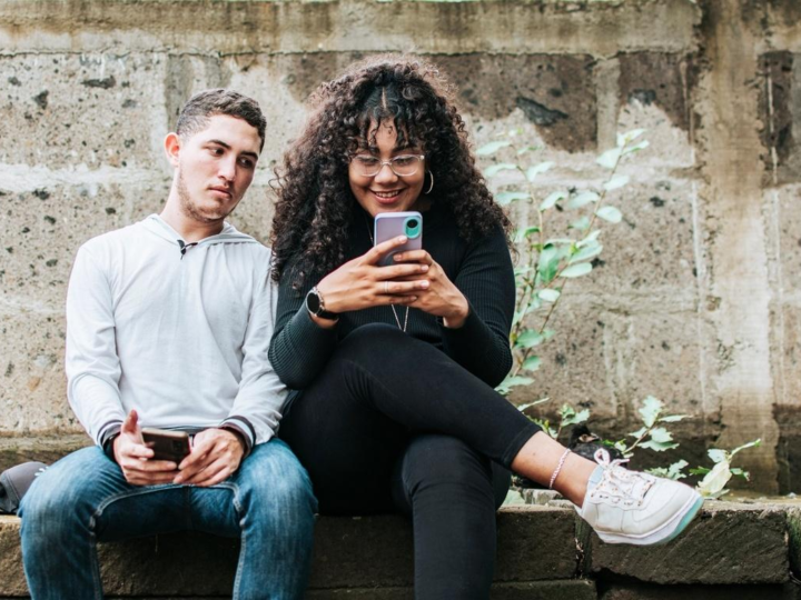 Ciúmes excessivos: quando o amor vira controle